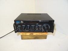 Pyle pda29bu 100watt for sale  Hagerstown