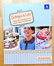 Acufactum zuckerguss köstlich gebraucht kaufen  Baruth