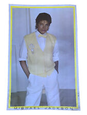Thriller michael jackson for sale  Glendale