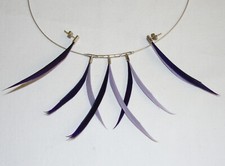 Katie clarke feather for sale  LONDON