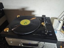Yamaha giradischi professional usato  Milano
