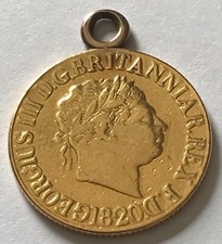 George iii gold for sale  LONDON