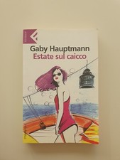 Estate sul caicco usato  Macerata