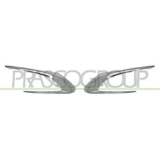 Grille ventilation pare d'occasion  Sari-d'Orcino
