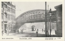 Tram longton bridge for sale  WELSHPOOL