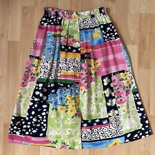 Vintage skirt long for sale  SKIPTON