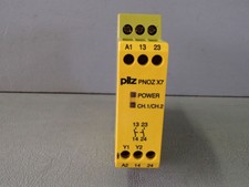 774059 pilz 774059 d'occasion  Ambérieu-en-Bugey