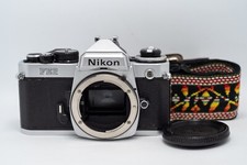 Reflex argentique expert d'occasion  Paris XIX