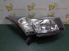 Chevrolet cruze scheinwerfer gebraucht kaufen  Ahlen-Dolberg