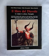 Crispino giovannini zatterin usato  Varese