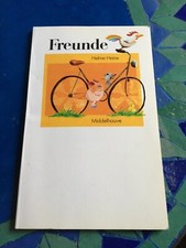 Middelhauve verlag freunde gebraucht kaufen  Wetter (Ruhr)
