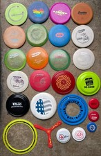 Frisbee golf disc for sale  Boise