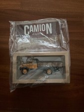 Camion epoca fiat usato  Segrate