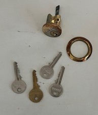 Used yale cylinder for sale  SALISBURY