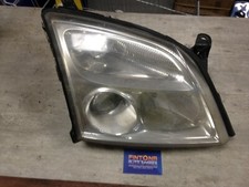 Genuine vauxhall vectra for sale  OMAGH