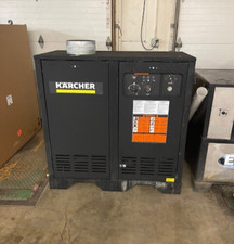 Karcher stationary pressure for sale  Blooming Prairie