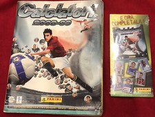 Album calciatori panini usato  Cagliari
