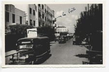 BRESIL - Brazil - Old Postcard - TUPACIGUARA - UBERLANDIA Bus Cap Photo 1948 comprar usado  Enviando para Brazil