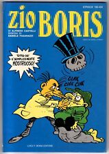 Zio boris. castelli usato  Ariccia