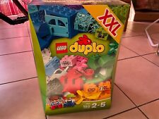 Lego fuplo 10622 gebraucht kaufen  Vlotho