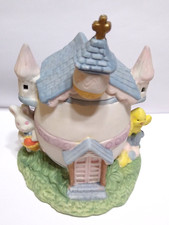 Vintage ceramic easter for sale  Arabi
