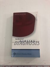 Nursing diagnosis for d'occasion  Expédié en Belgium