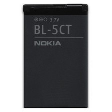 Nokia batteria originale usato  Pavone Canavese
