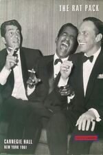 Rat pack carnegie for sale  Santee