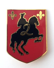 Leclerc cavalerie cuirassiers d'occasion  Menton