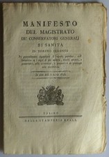 Regno sardegna 1816 usato  Milano