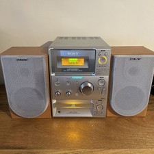 Sony cmt cp101 for sale  CARSHALTON