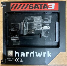 Hardwrk umbausatz dvd gebraucht kaufen  Kreuztal