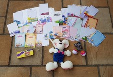 Diddl maus sammlung gebraucht kaufen  Groß-Gerau