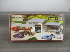 Faller spur 296 gebraucht kaufen  Wenden