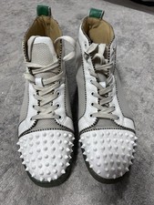 Christian louboutin men d'occasion  Expédié en Belgium
