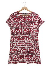 Love moschino shirt gebraucht kaufen  Deutschland