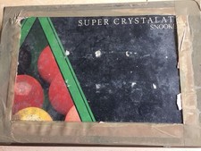 Super crystalate made for sale  LEICESTER