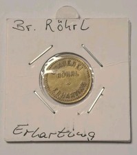 Brauerei röhrl erharting gebraucht kaufen  Salzgitter