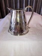 Silver plated decorative for sale  CHESTER LE STREET