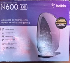 Belkin n600 300 for sale  Lynnwood