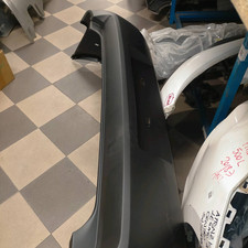 9186137 paraurti post. usato  Italia