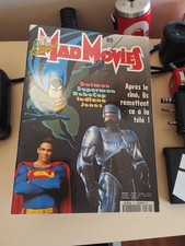 Vintage magazine mad d'occasion  Marseille XII