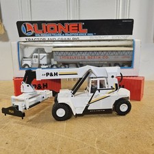 Lionel grain co. for sale  Greensboro