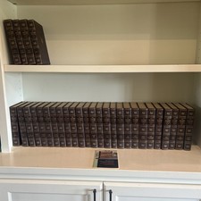 Encyclopedia americana 1957 for sale  Derby