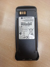 Motorola radio battery for sale  LETCHWORTH GARDEN CITY