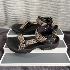 Teva sandals fabric for sale  SOUTHEND-ON-SEA