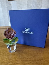 Large swarovski crystal for sale  NOTTINGHAM