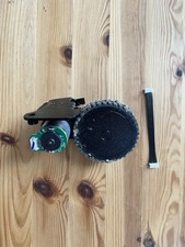 Left right wheel for sale  LONDON