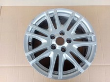 Alufelge zoll 5x108 gebraucht kaufen  Geesthacht