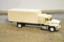 Customized herpa sleeper for sale  Columbia